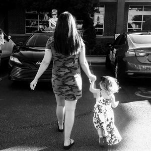 Meet your Posher, Melissa